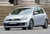 Volkswagen Golf GTD