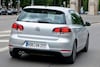Volkswagen Golf GTD