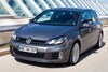 Volkswagen Golf GTD