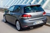 Volkswagen Golf GTD