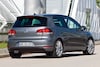 Volkswagen Golf GTD
