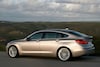 BMW 5-serie Gran Turismo