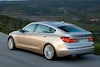 BMW 5-serie Gran Turismo