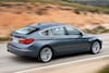 BMW 5-serie Gran Turismo
