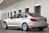 BMW 5-serie Gran Turismo