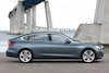 BMW 5-serie Gran Turismo