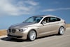 BMW 5-serie Gran Turismo