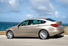 BMW 5-serie Gran Turismo