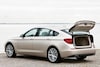 BMW 5-serie Gran Turismo