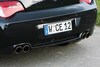 Manhart BMW Z4 V10