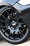Manhart BMW Z4 V10