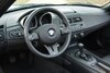 Manhart BMW Z4 V10