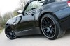 Manhart BMW Z4 V10