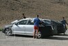 Volkswagen sedan voor Amerikaanse markten