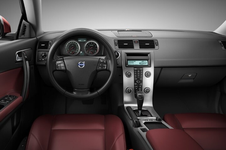 Volvo C70