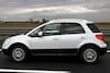 Fiat Sedici