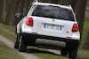 Fiat Sedici