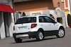 Fiat Sedici