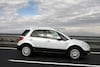 Fiat Sedici