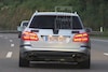 Mercedes E 63 AMG Estate 
