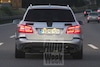 Mercedes E 63 AMG Estate 