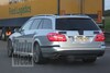 Mercedes E 63 AMG Estate 
