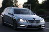 Mercedes E 63 AMG Estate 