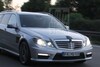 Mercedes E 63 AMG Estate 