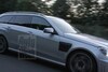 Mercedes E 63 AMG Estate 