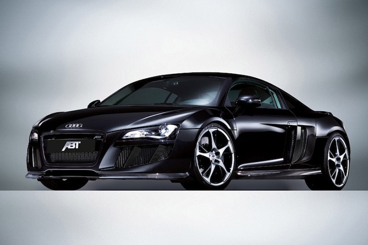 Abt R8 V10