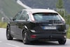 Ford Focus III mule