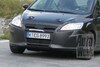 Ford Focus III mule