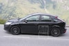 Ford Focus III mule