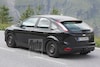 Ford Focus III mule