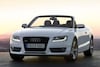 Audi A5 Cabriolet