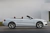Audi A5 Cabriolet