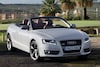 Audi A5 Cabriolet