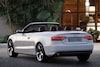 Audi A5 Cabriolet