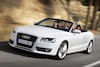 Audi A5 Cabriolet