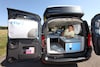 Dacia Logan Young Activity Van III