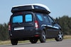 Dacia Logan Young Activity Van III