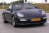 Porsche Boxster S
