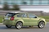 Dodge Caliber MY 2010