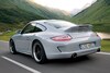 Porsche 911 Sport Classic