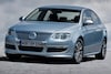Volkswagen Passat Bluemotion