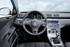 Volkswagen Passat Bluemotion