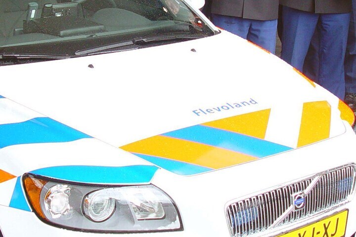 Volvo V50 KLPD