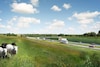 Aanleg A4 tussen Delft en Schiedam