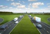 Aanleg A4 tussen Delft en Schiedam
