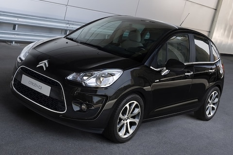 Citroën C3 VTi 82 Collection